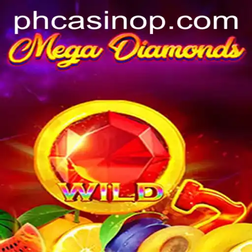 Exploring the Thrills of MegaDiamond: A PH Casino Favorite