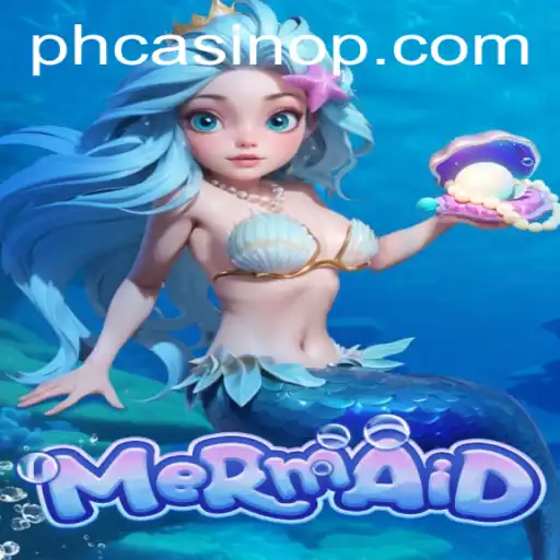 Explore the Enchanting World of 'Mermaid': A Dive into PH Casino's Latest Game