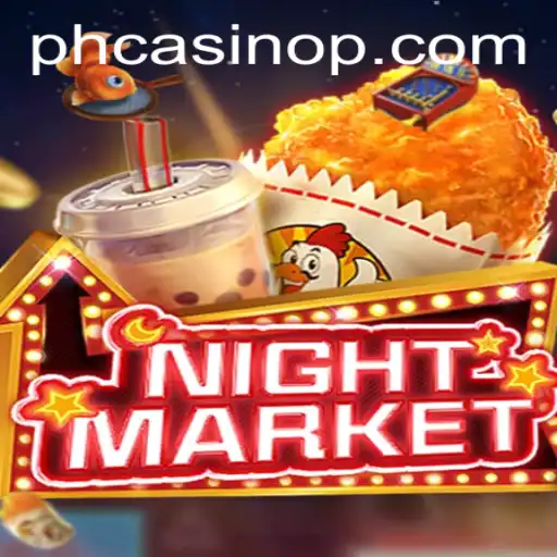 NIGHTMARKET: An Enchanting Gaming Experience in the World of Virtual Casinos