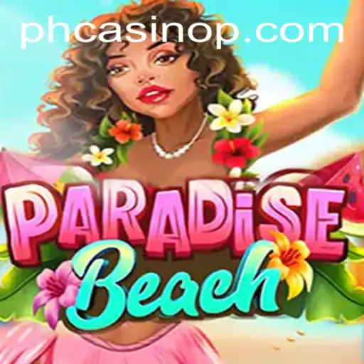 Discover the Thrills of ParadiseBeach: A Timeless Escape with ph Casino Excitement