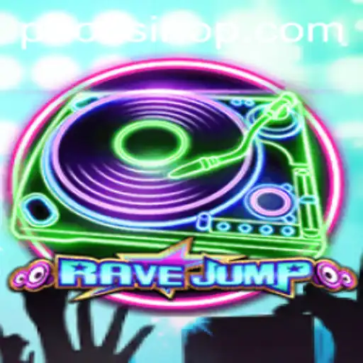 RaveJump: A Thrilling New Experience in the PH Casino Scene