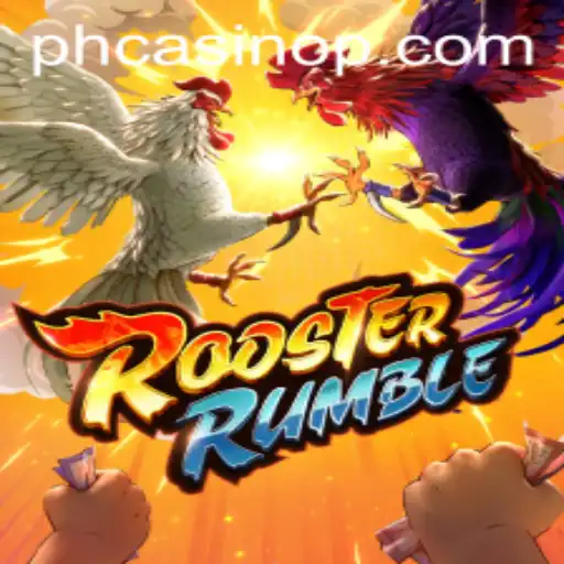 Unveiling RoosterRumble: The Thrilling Game Experience at PH Casino