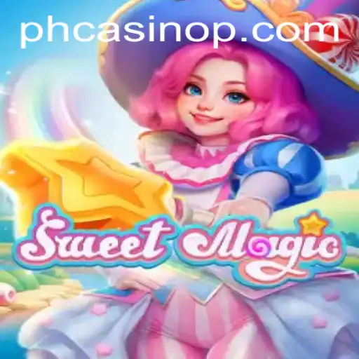SweetMagic: A Dive into the Enchanting World of Online Gaming