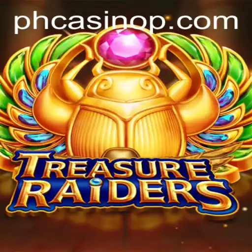 Unlock the Adventure with TREASURERAIDERS: Discover the Thrill of the Sought-After PH Casino Experience