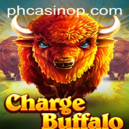 Discover the Thrill of ChargeBuffalo at PH Casino