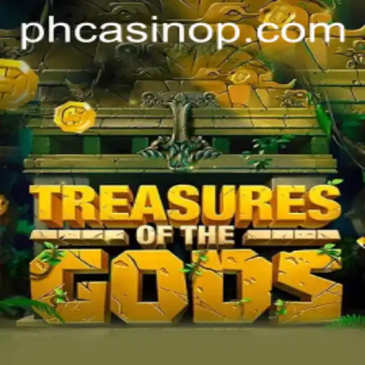 Treasure of the Gods: The Epic Quest Awaits