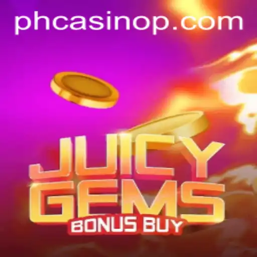 Exploring the Thrills of JuicyGemsBonusBuy at PH Casino: A Comprehensive Guide