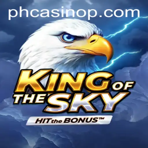 Exploring the Thrills of KingOfTheSky: A Game-Changer in Online PH Casino Gaming