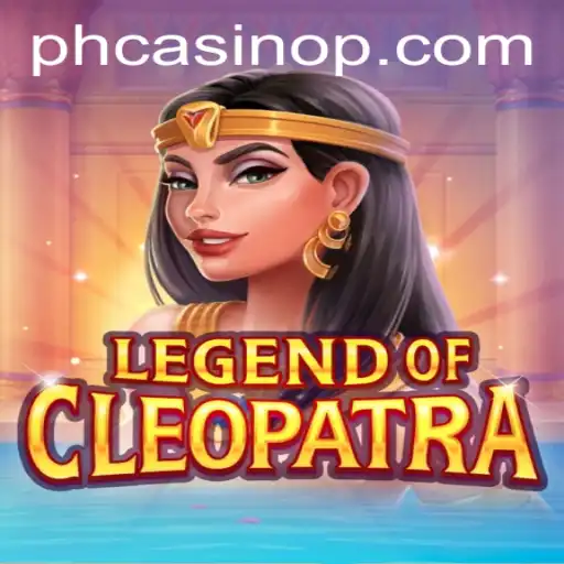 Legend of Cleopatra: Experience the Ancient World of Slots at PH Casino