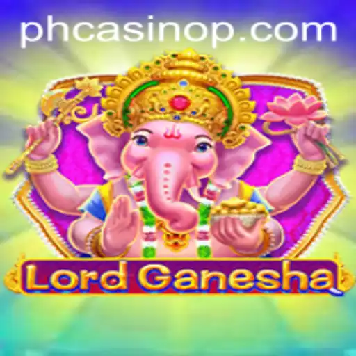 LordGanesha: A Divine Journey in the World of Ph Casino