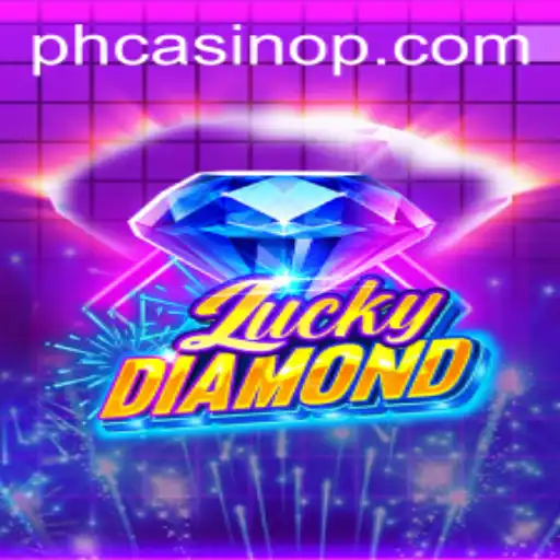 LuckyDiamond: The Thrilling Casino Adventure