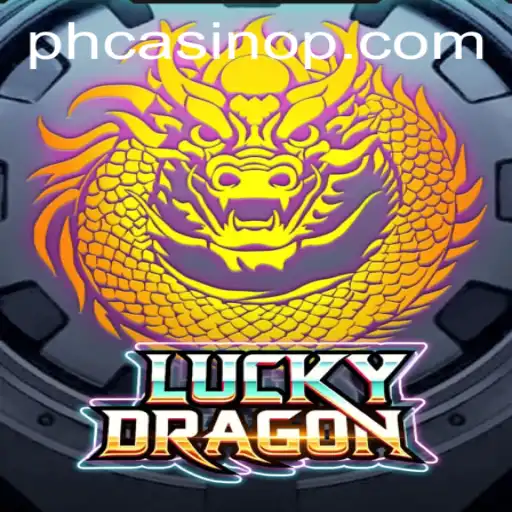 LuckyDragon: The Thrilling World of Online Casino Gaming