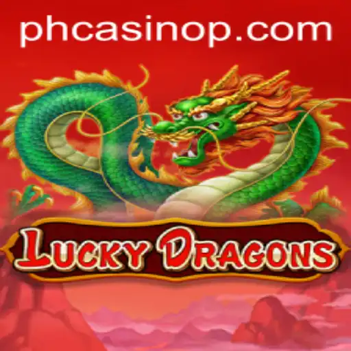 Discover the Excitement of LuckyDragons Game at PH Casino