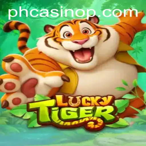 Discover the Excitement of LuckyTiger at PH Casino