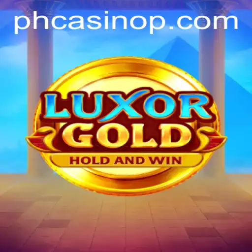 LuxorGold: The Exciting World of Ancient Riches in the PH Casino Scene