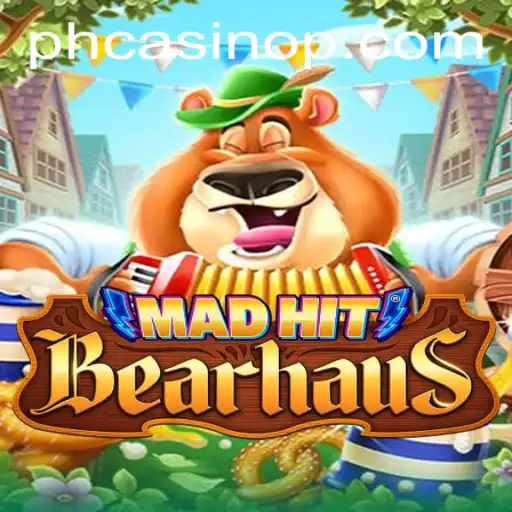 Discovering MadHitBearhaus: A Thrilling New Casino Game