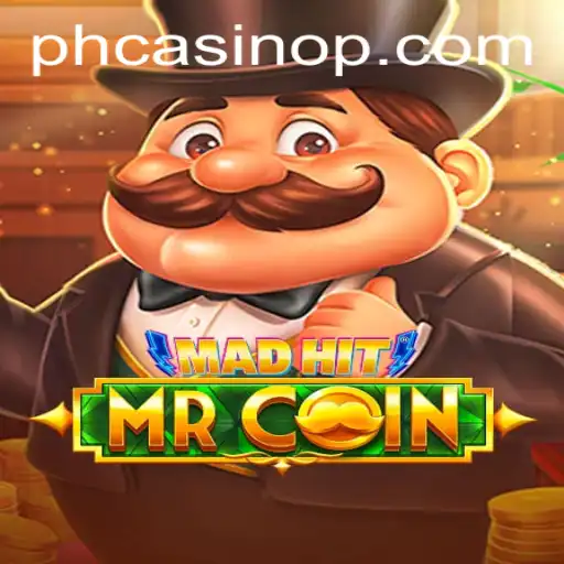 Exploring the Exciting World of MadHitMrCoin: A Fresh Take on the PH Casino Scene