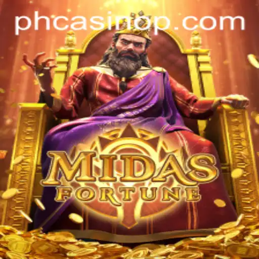 Exploring the World of MidasFortune at PH Casino