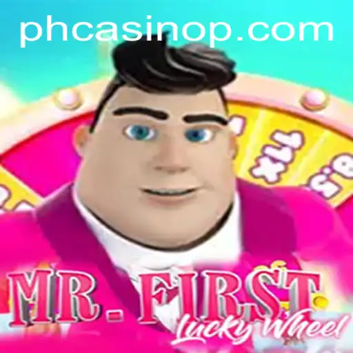 Discover the Excitement of MrFirstLuckyWheel at PH Casino