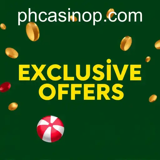 Exclusive Offers in the World of PH Casino