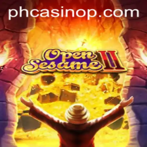 OpenSesameII: A Game of Chance and Strategy at PH Casino