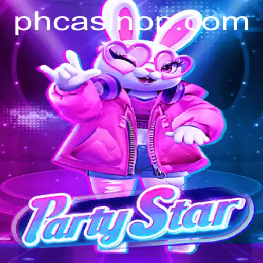 Discover the Excitement of PartyStar: A Vibrant Casino Adventure