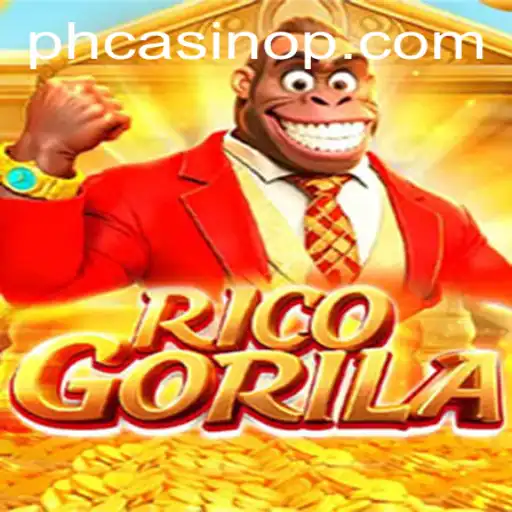 RicoGorila: A Thrilling Adventure at PH Casino