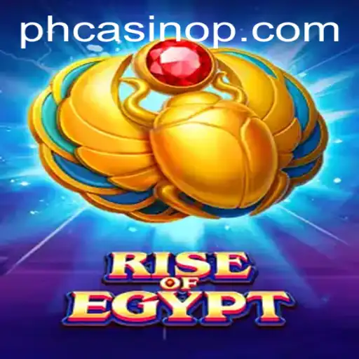 Exploring the Mystical World of 'RiseOfEgypt': A Thrilling Adventure in the Realm of Ancient Pyramids