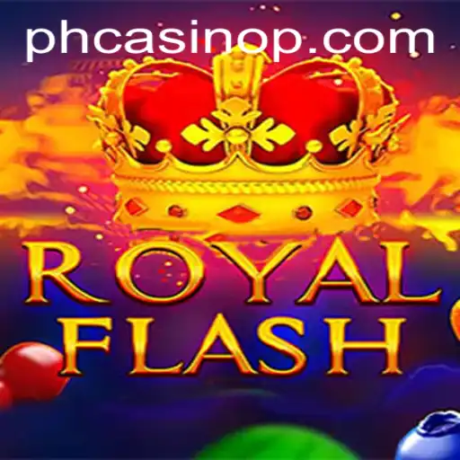 Discovering the Thrill of RoyalFlash: The New Sensation in PH Casinos