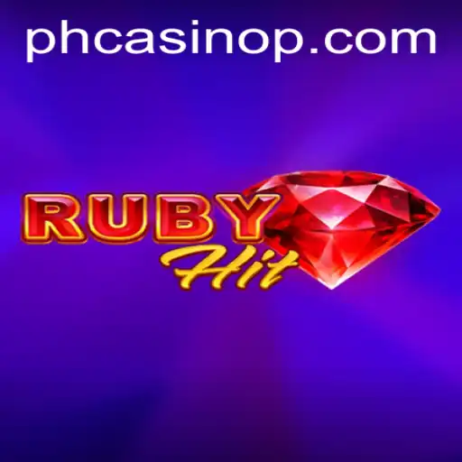 Exploring RubyHit: A New Adventure in the PH Casino World