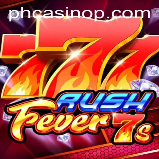 RushFever7s: A Thrilling Casino Game Experience at PH Casino
