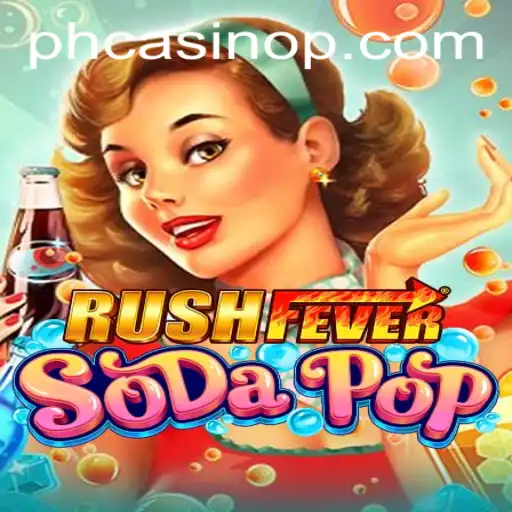 Unveiling the Excitement of RushFeverSodaPop in the Dynamic World of Online Gaming