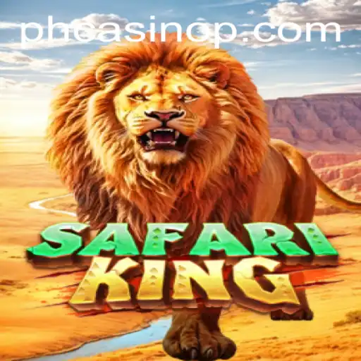 Explore the Adventure with SafariKing on PH Casino