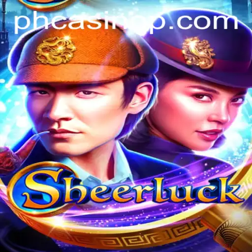 Unravel the Mystery with Sheerluck: A Thrilling Tale in PH Casino