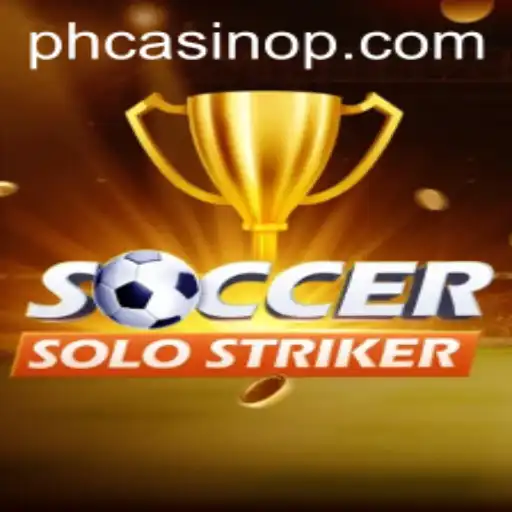SoccerSoloStriker: Immersive Soccer Experience Meets Casino Excitement with PH Casino