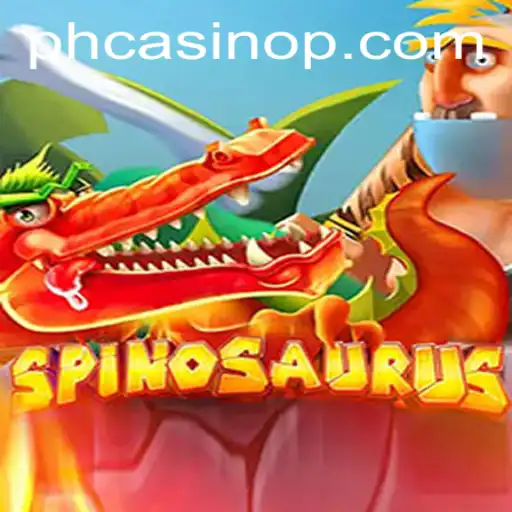 Exploring the Jurassic Thrills of Spinosaurus at PH Casino