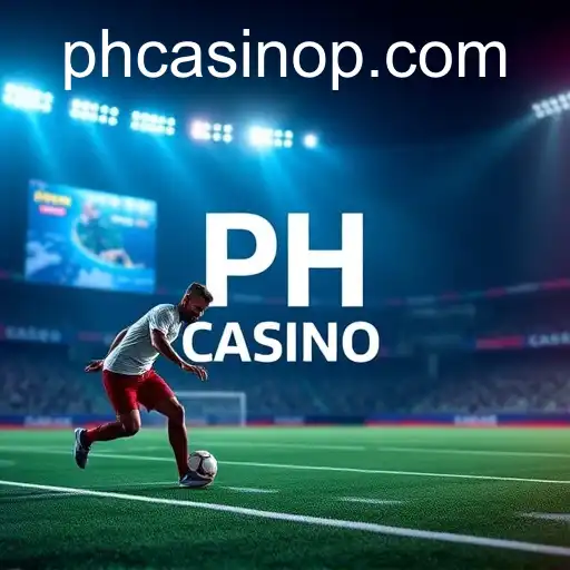 The Intersection of Sports and Casinos: Exploring “PH Casino”