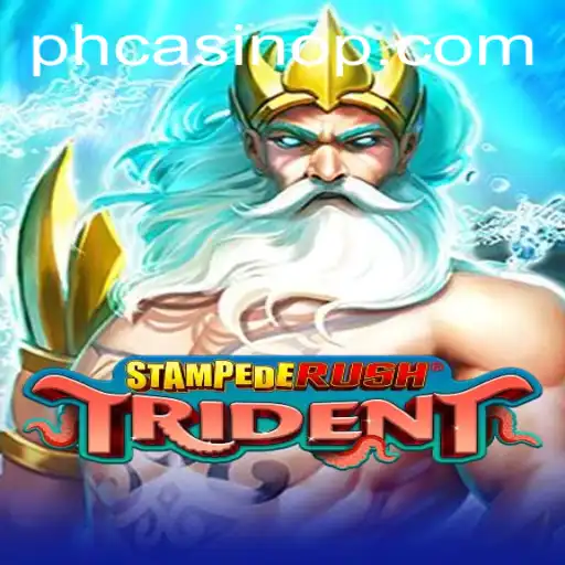 Explore the Excitement of StempedeRushTrident at PH Casino