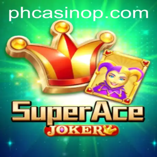 Discover the Excitement of SuperAceJoker at PH Casino