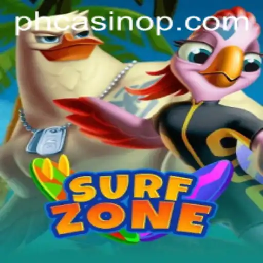 SurfZone: Riding the Waves of Digital Entertainment