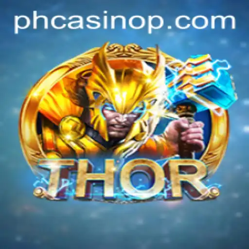 Unleashing the Power of THOR: A Guide to the Legendary Adventure in PH Casino