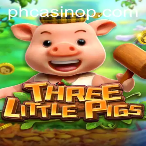 THREELITTLEPIGS: A New Adventure at PH Casino
