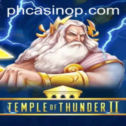 Discover the Thrills of TempleofThunderII: A Journey into the Heart of Thunderous Adventure