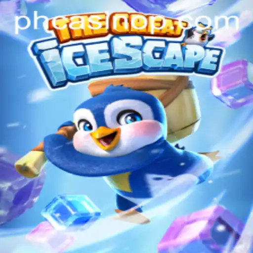 Exploring The Exciting World of TheGreatIcescape at PH Casino