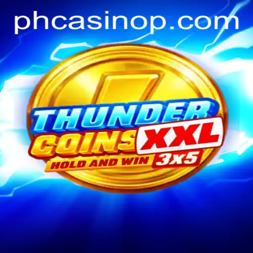 Unleashing the Gaming Experience: ThunderCoinsXxl