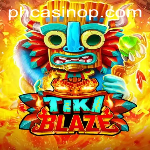 The Exciting World of TikiBlaze: A Journey into Ph Casino's Latest Sensation