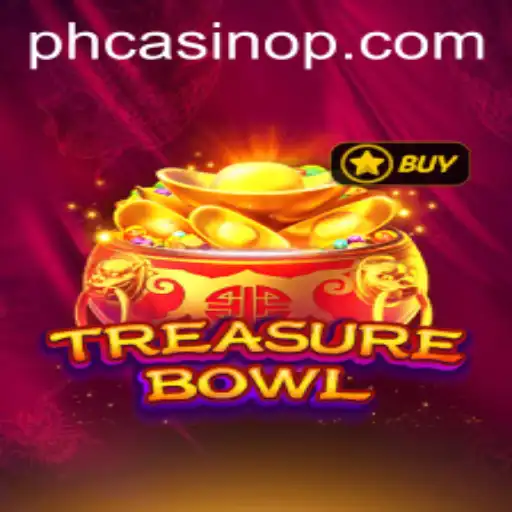 Discover the Exciting World of TreasureBowl at PH Casino