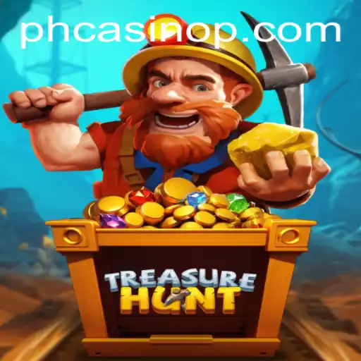 Exploring the Thrilling World of TreasureHunt at PH Casino