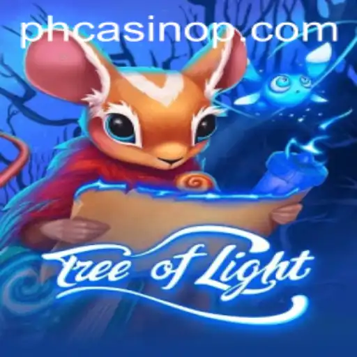 Tree of Light: A Mystical Journey Illuminating the Gaming World
