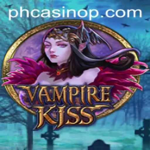 Exploring the Enchanting World of VampireKiss at PH Casino